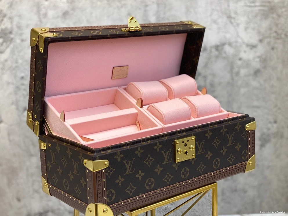 FS CHEAP VUITTON ACCESSOIRES LOUIS COFFRET 0714